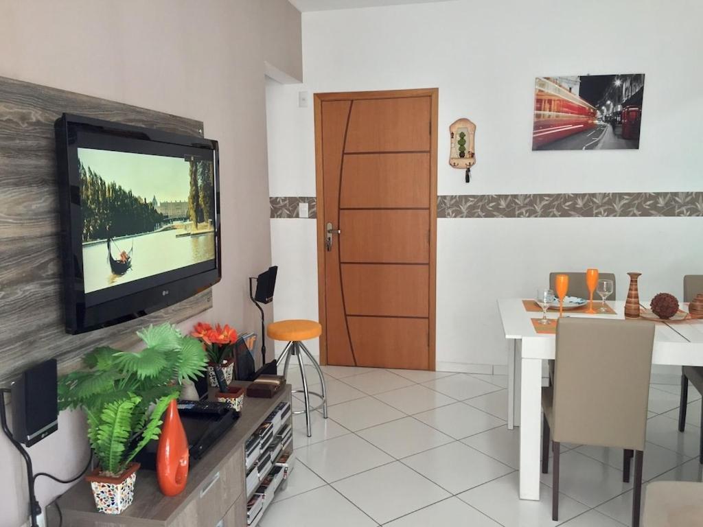 Apto Lindo Novo, Otima Localizacao Com Dois Dormitorios E Varanda Gourmet Praia Grande  Exteriör bild